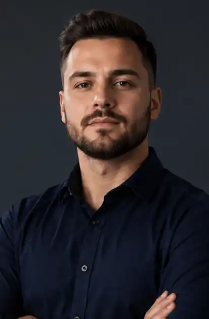Daniel Kovacs